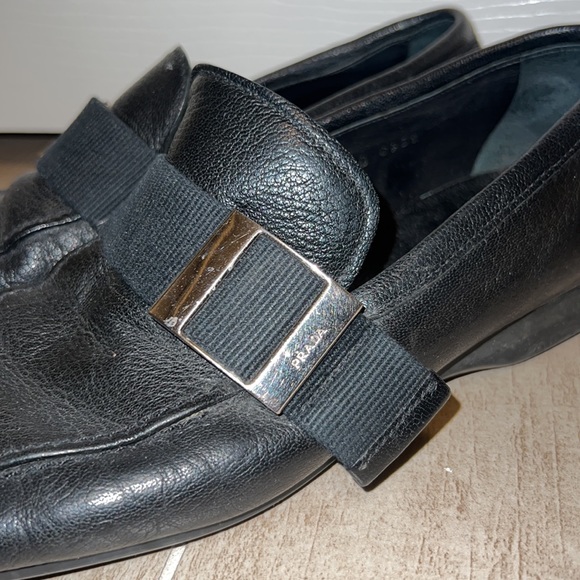 Vintage Prada Shoes - Picture 2 of 5